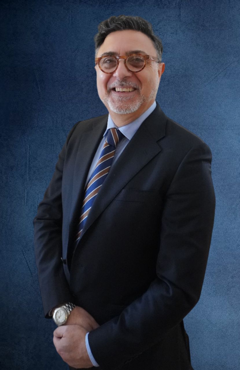 Massimo Marchetti